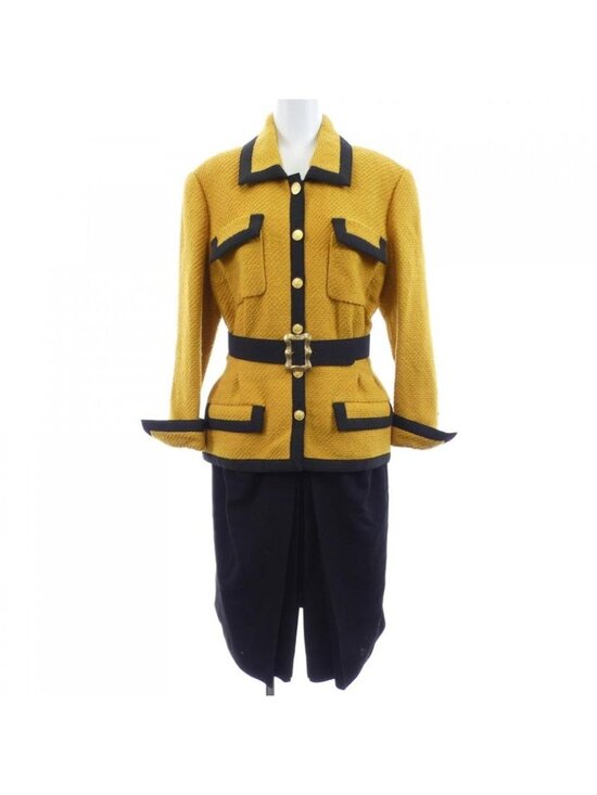 Chanel Vintage Set Belt main image 6